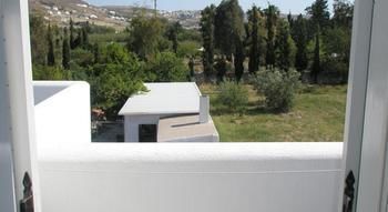 פארוס Ampeli Apartments מראה חיצוני תמונה